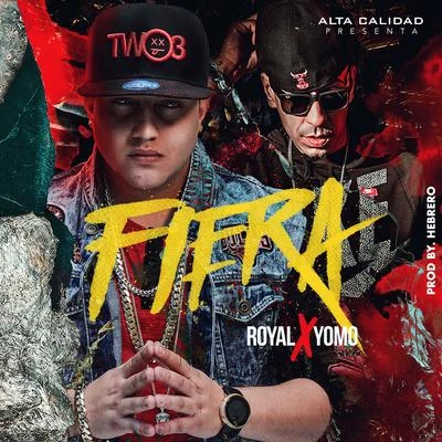 Fiera 專輯 Royal