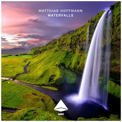 Waterfalls 专辑 Matthias Hoffmann