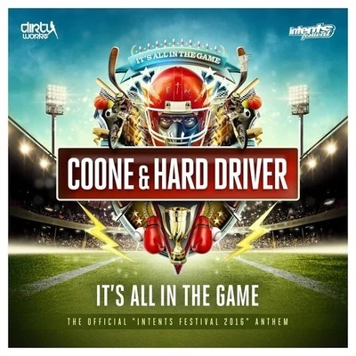 It&#x27;s All In The Game 专辑 Coone