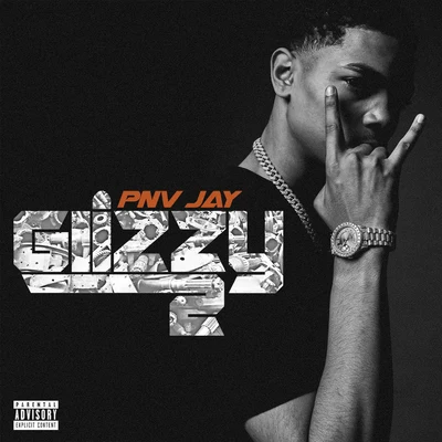 Glizzy 2 專輯 PNV Jay