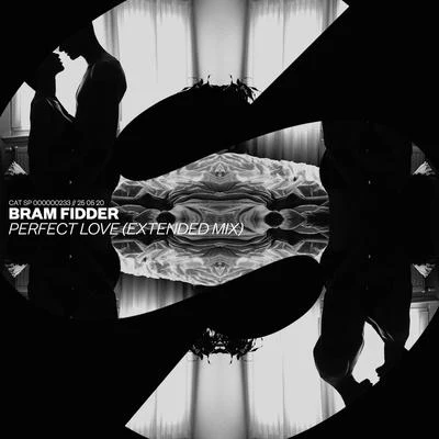 Perfect Love (Extended Mix) 專輯 Bram Fidder/Enlery/Flamers