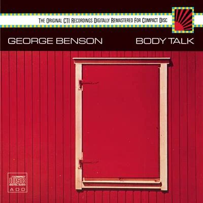 Body Talk 專輯 George Benson