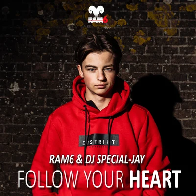 Follow Your Heart 專輯 Ram6