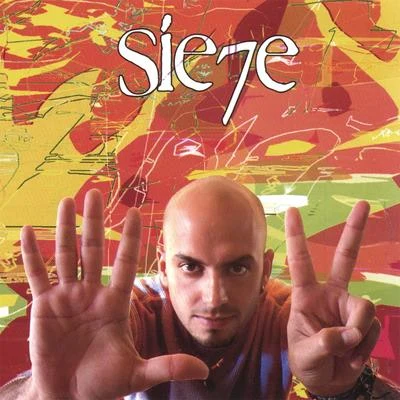 Sie7e 專輯 Sie7e/Feid