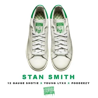 Stan Smith 專輯 Young Lyxx