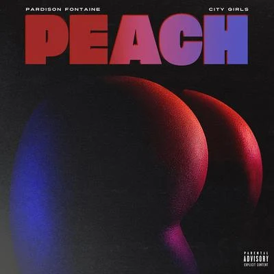 Pardison Fontaine Peach