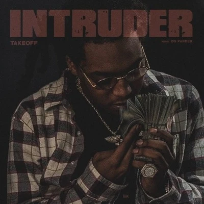 Intruder 專輯 Takeoff