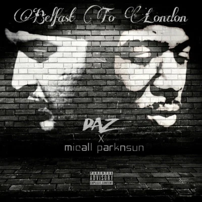 Belfast to London 專輯 Mr Thing/Micall Parknsun