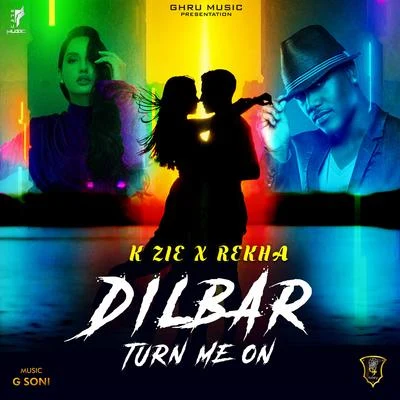 Rekha Dilbar X Turn Me On