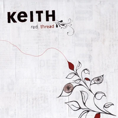 Red Thread 專輯 Keith