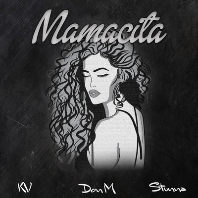 Mamacita 专辑 DV8 ‎/Champagne/B Fuse/Pete Rann/Stunna