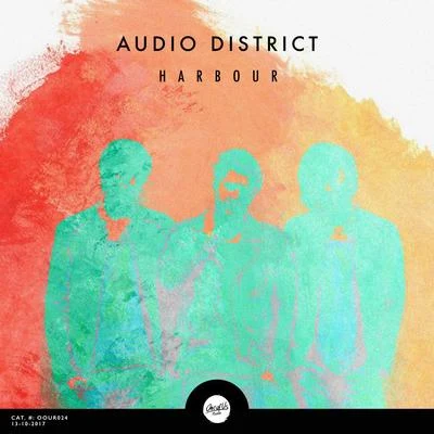 Harbour 專輯 Audio District/Jetique