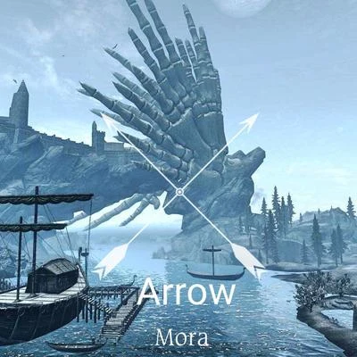 Arrow 专辑 Alduin