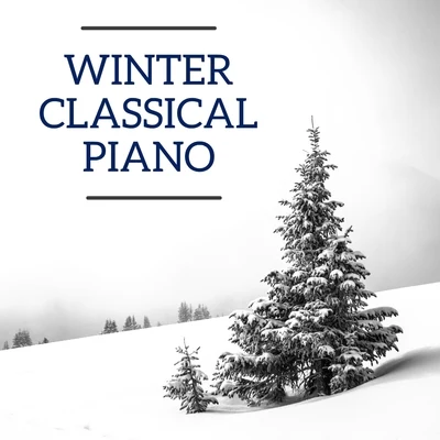 Winter Classical Piano 專輯 Kiev Chamber Orchestra/貝多芬/Roman Kofman/Galina Vracheva/Kiev Chamber Chorus