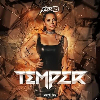 Temper 專輯 Miss K8