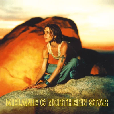 Melanie C/Lisa Lopes Northern Star