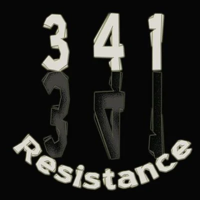 341 Resistance 专辑 Dj Raul Manso/Apa