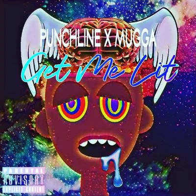 Get me lit (feat. mugga) 專輯 Ene N/punchline