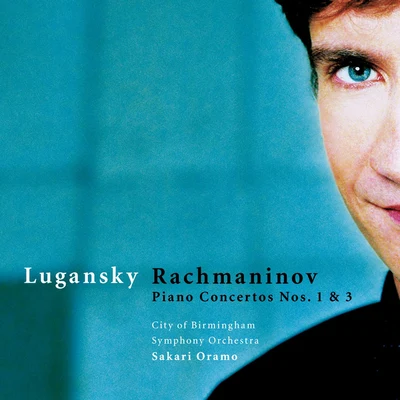 Rachmaninov : Piano Concertos Nos 1 & 3 專輯 Hanna Pakkala/Irina Zahharenkova/Reijo Tunkkari/Ostrobothnian Chamber Orchestra/Takuya Takashima