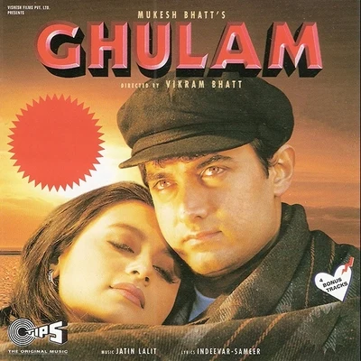 Jatin-LalitUdit Narayan Ghulam