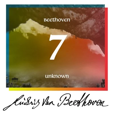 Beethoven: Unknown Masterworks, Vol. 7 專輯 Hermann Wolffram