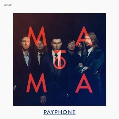 Payphone (Matoma Remix) 專輯 Matoma/Josie Dunne