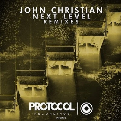 Next Level (Remix) 專輯 John Christian