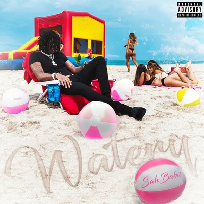 Watery 专辑 SahBabii