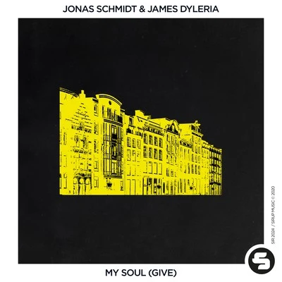 My Soul (Give) 專輯 Fenox/Jonas Schmidt/dam ICO & val ax