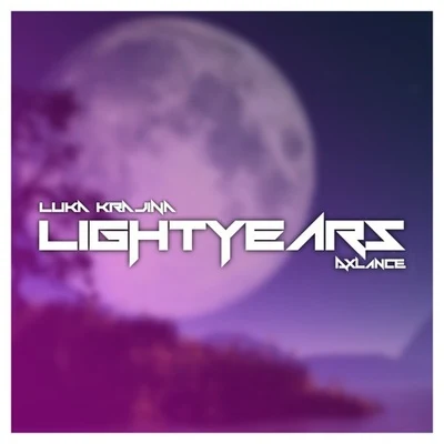 Lightyears 專輯 Axlance