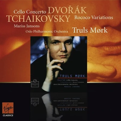 Oslo Philharmonic OrchestraMariss Jansons Dvorak : Cello Concerto - Tchaikovsky : Rococo Variations