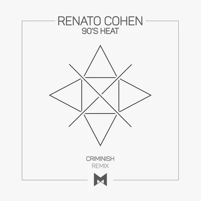 90s Heat 專輯 Renato Cohen/Saison/Kiwi/Butch/Never Dull