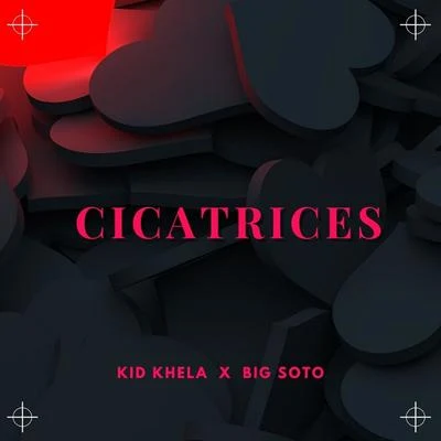 Cicatrices (feat. Big Soto) 專輯 Kid Khela