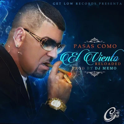 Pasas Como el Viento 專輯 MC Ceja/DJ Eric