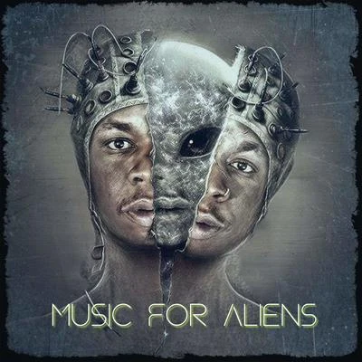 Music For Aliens 专辑 Parks Thomson/Jomeezius The Genius