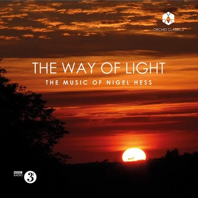 The Way of Light 專輯 Kathron Sturrock/Jack Liebeck/Julian Farrell/Benjamin Hughes