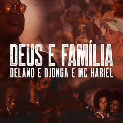 Deus e família 专辑 Djonga