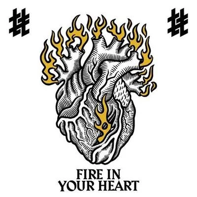 Fire In Your Heart 專輯 Tumult/Wukong