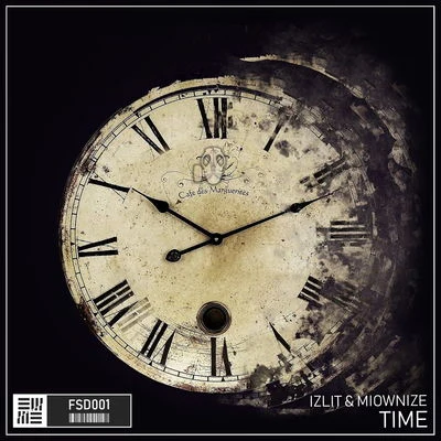 Time (Original Mix) 专辑 MioWnize