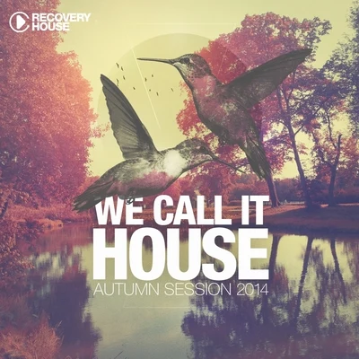 We Call It House - Autumn Session 2014 (Remixed By Jochen Pash) 專輯 Jochen Pash