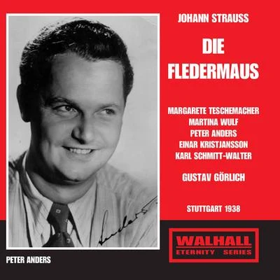 Die Fledermaus - The Bat 專輯 Karl Mikeroy