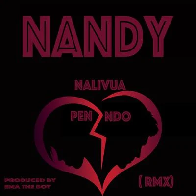 Nalivua Pendo Remix 專輯 Nandy