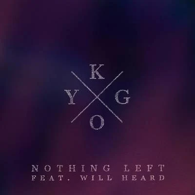 Nothing Left 专辑 Nilzen/Kygo