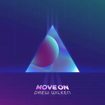 Move On 專輯 Drew Wilken/Vaski