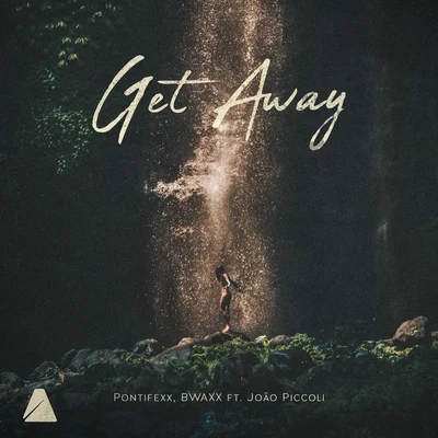 Get Away 專輯 Pontifexx/Le Dib