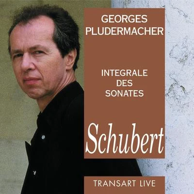 Schubert : Intégrale des sonates pour piano - Complete piano Sonatas 專輯 Georges Pludermacher