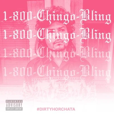 1-800-Chingo-Bling - Single 專輯 Chingo Bling/Filero