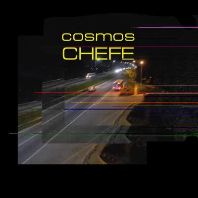 Chefe 專輯 COSMOS (立体偶像男团)/Creature