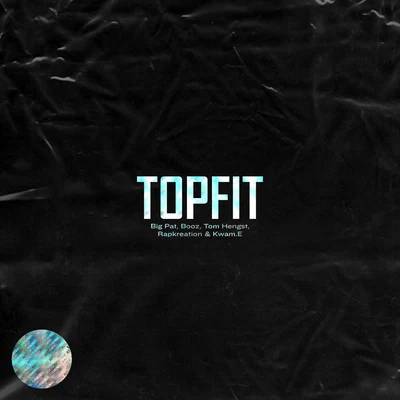 TOPFIT 專輯 Rapkreation