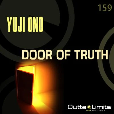 Yuji OnoAndrea Bertolini Door Of Truth EP